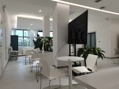 大堂-伊诺咖啡(东川路店)