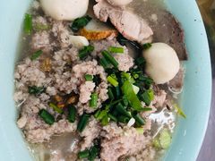 -榮泰米粉湯(Left Shop)