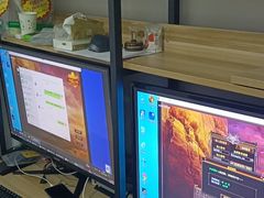 -网鱼电竞·棋牌(五一广场店)