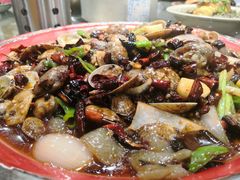 -灶东家民间菜(回兴店)