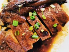 乌镇酱鸭-印象江南(东栅店)