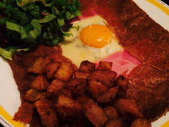La Creperie(桃江路店)-La Creperie法餐厅(桃江路店)