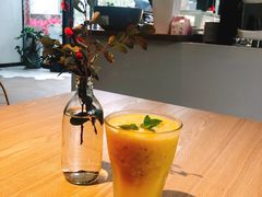 -Maxpoint Kitchen 西餐咖啡(乐峰广场店)