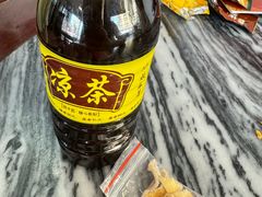 凉茶-润生堂(泰然四路店)