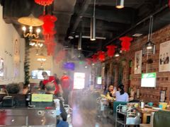 大堂-三个渔夫·蒸汽海鲜(五大道店)