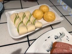 -小炉灶铁锅炖