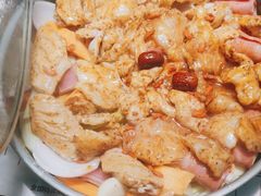 -和福顺·牛肉海鲜焖锅(汕头金平万达广场店)