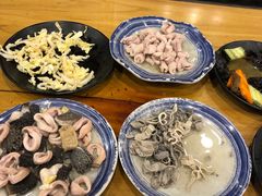 羊肚仁-金生隆(六铺炕店)