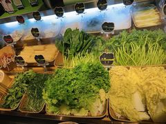 -牛New寿喜烧(闵行龙湖天街店)