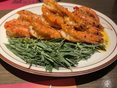 -ZAFFERANO西班牙海鲜饭(上海首店)