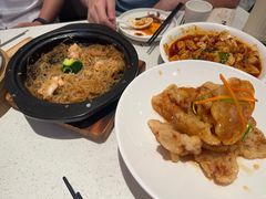 -北大荒人•新东北菜(青岛银座店)