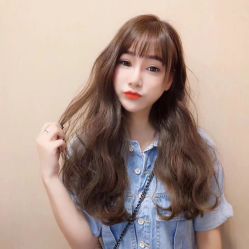 -MYYF SALON烫发染发