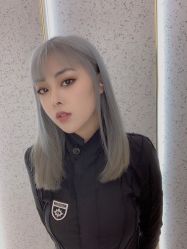 -3AM·S HAIR SALON烫发染发接发