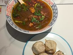 -小杨生煎(黄河路店)