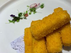 -小放牛炒菜馆(裕华万达店)