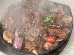 -红旗山庄(圭峰山店)