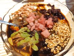 -长颈鹿的口袋钵钵鸡(市南店)