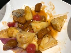 -高第街56号餐厅(银座商城玉函店)