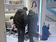 -海马体照相馆(义乌之心店)