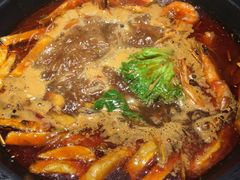 -王婆大虾(五道口店)