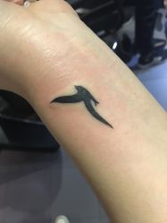 -墨無界刺青TATTOO