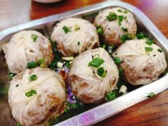 -谢记上海大排档(长寿路店)
