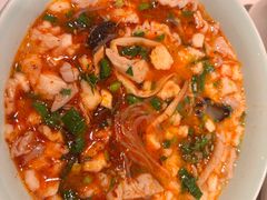 双肠葫芦头-春发生饭店·非遗(南院门店)