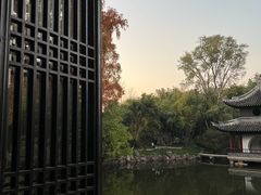 -水绘园