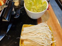 -俺家鲜·烧烤龙虾地锅鸡(观音塘店)