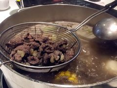 -陈记顺和牛肉火锅馆(天河北路店)