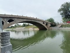 -赵州桥景区