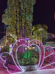 -长沙云顶星河游乐园(步步高·梅溪新天地店)