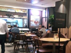 大堂-新旺茶餐厅·早餐(香港广场店)