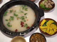-麻辣无情重庆老火锅(桐庐店)