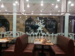 大堂-塔哈尔·新疆盛宴(城西银泰店)