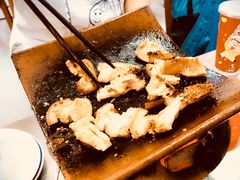 -瓦片烤肉(13号店)