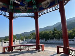 -北京西山国家森林公园