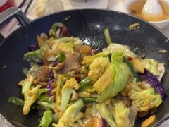 -高老庄新家宴(北斗星广场店)