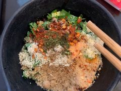 -重庆风光老灶火锅城(同德广场店)