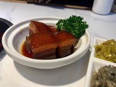 小馆红烧肉-黑鸡小馆(金源店)