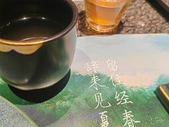 -一板铁板烧·隐秘一线江景花园餐厅(西湖左岸·天元店)