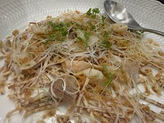 -外滩三号餐厅·创意中餐
