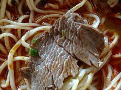 -清真磨沟沿老字号牛肉面(总店)