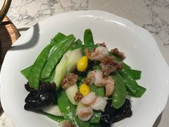 -奉天小馆·非遗东北菜(济南万象城店)