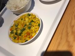 -阿那亚第一食堂 Cafeteria 1