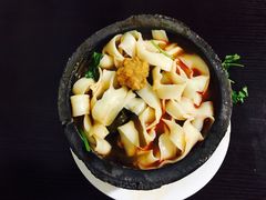 -九佰陆拾度土豆粉砂锅(普陀店)