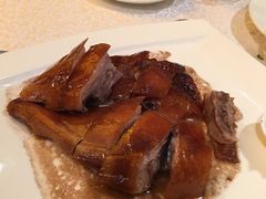 -厦门宝龙铂尔曼大酒店·龙之渊中餐厅