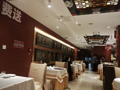 -惠丰堂饭庄·烤鸭·京味菜(翠微路店)