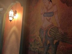 -泰悠谷养生SPA(世茂商业街店)