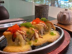 -原志优秀食材·匠心料理·海胆主题(金亿广场店)